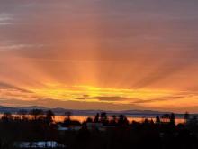 Jeder Tag wie im Urlaub - 
Wohnen am See mit traumhaftem Panoramablick! Wohnung kaufen 88046 Friedrichshafen Bild klein