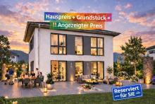 Jetzt informieren: OKAL Häuser & aktuelle Aktionen Haus kaufen 36280 Oberaula Bild klein