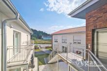 Jetzt investieren mit Blick auf die Zukunft! 
1-Zimmer-Pflegeapartment mit Balkon (Seenähe) Wohnung kaufen 15378 Hennickendorf Bild klein