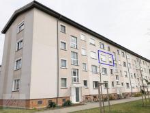 *** JETZT ZUGREIFEN - 3-RAUMWOHUNG ZU VERKAUFEN ***in einer sehr gepflegter Wohneigentumsanlage Wohnung kaufen 01619 Zeithain Bild klein