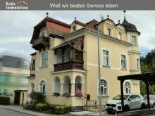 Jugendstil-Villa mit 5 Wohneinheiten, Garten, Garage & Stellplatz in ruhiger Lage von Bad Schwalbach Haus kaufen 65307 Bad Schwalbach Bild klein