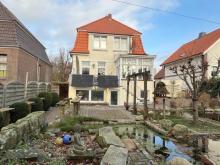 Jugendstilvilla mit EBK, Wintergarten und Garage! Haus kaufen 26506 Norden Bild klein