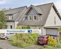 Junges Einfamilienhaus mit Garage in begehrter Lage von Ratingen-Ost Haus kaufen 40882 Ratingen Bild klein