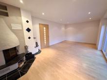 Junges Wohnen für die Familie - Helles Einfamilienhaus mit Terrasse u. Garten Ibbenbüren Laggenbeck Haus kaufen 49479 Ibbenbüren Bild klein