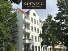 Kapital Anlage - Vermietete 2-Zimmer Wohnung Rendite 2,82% Wohnung kaufen 12157 Berlin Bild klein
