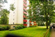 Kapitalanlage 2 Zi. Wohnung in Pinneberg-Waldenau zu verkaufen Wohnung kaufen 25421 Pinneberg Bild klein