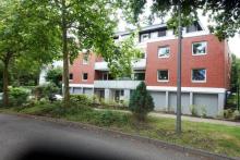 Kapitalanlage : 2-Zimmerwohnng vermietet in Hamburg-Eißendorf zu verkaufen Wohnung kaufen 21077 Hamburg Bild klein