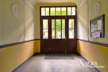 Kapitalanlage: Gepflegte 1-Zimmer-Wohnung mit Balkon im beliebten Helmholtzkiez Wohnung kaufen 10439 Berlin Bild klein