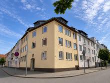 Kapitalanlage in Hannover Hainholz – Modernisierte 2-Zimmer-Wohnung mit bestehendem Mietverhältnis Wohnung kaufen 30165 Hannover Bild klein
