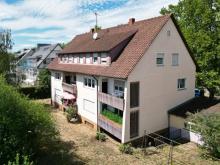 Kapitalanlage in Mössingen
6 Wohneinheiten, 461 m² Wohnfläche mit 2 Garagen
auf 885 m² Haus kaufen 72116 Mössingen Bild klein