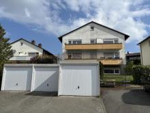 Kapitalanlage-Mehrfamilienhaus mit 5 Wohneinheiten in gefragter Wohnlage von Niedernhausen! Haus kaufen 65527 Niedernhausen Bild klein
