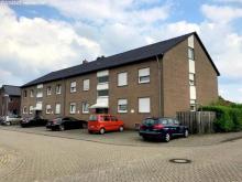 Kapitalanlage Mehrfamilienhaus mit 8 Wohnungen Nordhorn Blanke Gewerbe kaufen 48529 Nordhorn Bild klein