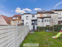 „Kapitalanlage mit ca. 40.000,00 € Mieteinnahmen in St. Ingbert-Rohrbach“ Haus kaufen 66386 St. Ingbert Bild klein