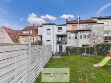 Kapitalanlage mit derzeit ca. 41.000,00 € Mieteinnahmen. Mit Steigerungspotenzial und Bauplatz. Haus kaufen 66386 St. Ingbert Bild klein
