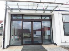 Kapitalanlage mit Einzelhandelsfläche, Gaststätte und Wohnung im OG. in Laichingen Gewerbe kaufen 89150 Laichingen Bild klein