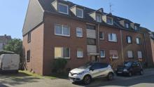Kapitalanlage mit Entwicklungspotenzial–Gepflegtes 5-Familienhaus mit Garage in Oberhausen Anoniestr Haus kaufen 46119 Oberhausen Bild klein