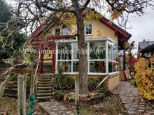 Kapitalanlage mit lfd. Einnahmen von 1.200 € monatl.
EFH mit großen Grundstück bei KW zu verkaufen. Haus kaufen 15712 Königs Wusterhausen Bild klein