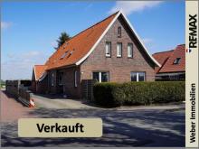 Kapitalanlage mit Potenzial: Dreiparteienhaus in gefragter Lage von Holte! Haus kaufen 26817 Rhauderfehn Bild klein