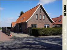 Kapitalanlage mit Potenzial: Dreiparteienhaus in gefragter Lage von Holte! Haus kaufen 26817 Rhauderfehn Bild klein