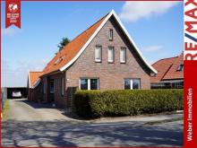 Kapitalanlage mit Potenzial: Dreiparteienhaus in gefragter Lage von Holte! Haus kaufen 26817 Rhauderfehn Bild klein