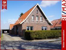 Kapitalanlage mit Potenzial: Dreiparteienhaus in gefragter Lage von Holte! Haus kaufen 26817 Rhauderfehn Bild klein