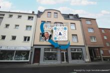 Kapitalanlage mit Stil: Jugendstil & Shabby-Chic in Köln! Wohnung kaufen 51143 Köln Bild klein