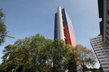 Kapitalanlage mit Weitblick – Modernisiertes Appartement im Herkules-Hochhaus Wohnung kaufen 50823 Köln Bild klein