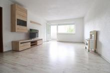 Kapitalanlage o. Eigennutz leerstehende 2-Zimmer-Wohnung mit Balkon, Garage und Kellerabteil Wohnung kaufen 78048 Villingen-Schwenningen Bild klein