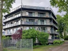 Kapitalanlage oder Eigenbezug: 2-Zimmer-Wohnung mit Dachterrasse - Einbauküche & Top-Lage in Hürth Wohnung kaufen 50354 Hürth Bild klein