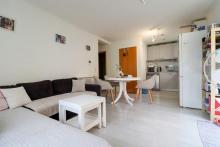 Kapitalanlage oder neues Zuhause – 2-Zimmer-Wohnung mit Terrasse und 2 Außenstellplätze Wohnung kaufen 72458 Albstadt Bild klein