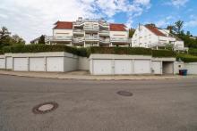 Kapitalanlage oder neues Zuhause – 2-Zimmer-Wohnung mit Terrasse und 2 Außenstellplätze Wohnung kaufen 72458 Albstadt Bild klein