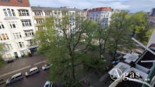 Kapitalanlage: vermietete 1-Zimmer-Wohnung mit Balkon Wohnung kaufen 14057 Berlin Bild klein
