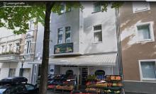 KAPITALANLAGE*** Vermietetes MFH mit vier Wohnungen + Gewerbeeinheit im EG - teilsaniert - gute Lage Haus kaufen 40227 Düsseldorf Bild klein