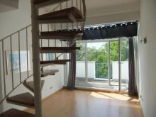 KAPITALANLAGE - WOHNPARADIES - mit Balkon und Stellplatz, Einkaufen und Bus um die Ecke ... Wohnung kaufen 55270 Ober-Olm Bild klein