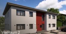 Kapitalanleger aufgepasst! - Exklusives OKAL VierRaum 2 mit 4 Wohneinheiten & über 377 m² - einzugsfertig projektiert Haus kaufen 42279 Wuppertal Bild klein