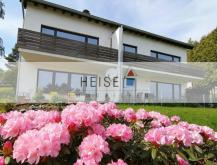 Kapitalanleger aufgepasst! Ferienwohnung im Erdgeschosswohnung in Holzminden - Silberborn Wohnung kaufen 37603 Holzminden Bild klein