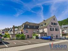 Kapitalanleger aufgepasst - gut gepflegtes, renditestarkes Wohn- & Geschäftshaus Gewerbe kaufen 53940 Hellenthal Bild klein