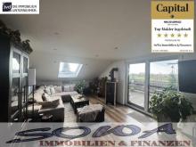 Kapitalanleger gesucht - Hochwertige 3 Zimmer Wohnung mit Balkon und Garten in Rennertshofen - Treidelheim - Ein Objekt von Ihrem Immobilienpartner SOWA Immobilien und Finanzen Wohnung kaufen 86643 Rennertshofen Bild klein