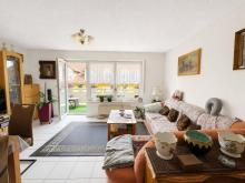 Kapitalanleger gesucht: Zentrale 4,5 Zi. EG Whg. mit Balkon ca. 91 m ² zu verkaufen Wohnung kaufen 79761 Waldshut-Tiengen Bild klein