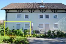 Kapitalanleger oder Eigennutzer aufgepasst - Hochparterrewohnung im Zentrum von Marktoberdorf zu verkaufen Wohnung kaufen 87616 Marktoberdorf Bild klein