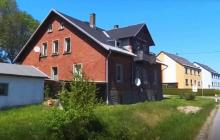 KAUF OHNE BANK! Gut vermietetes MFH in Muldenhammer Gewerbe kaufen 08262 Muldenhammer Bild klein