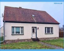 Kaufgelegenheit für Selbstnutzer in Letzlingen - EFH mit 1130 m² Grundstück Haus kaufen 39638 Gardelegen Bild klein