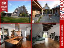 * Kein Haus von der „Stange“ * Haus kaufen 26897 Bockhorst Bild klein