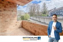 Kein Neubau. Kein Standard. Dafür ein Zuhause mit Balkon und Garage. Wohnung kaufen 45147 Essen Bild klein