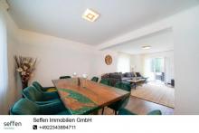 Kernsaniert, geräumig & luxuriös - Modernes Wohnen im Eigenheim auf 3 Etagen mit Garten & Garage Haus kaufen 42659 Solingen Bild klein