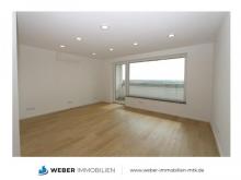 ++ KERNSANIERT in 2023 + 1-Zimmer-Wohnung mit TRAUMhaften Weitblick vom 16. OG Wohnung kaufen 65795 Hattersheim am Main Bild klein