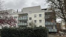 Kernsanierte 4-Zimmer-Wohnung mit Wohlfühlcharakter in Schierstein Wohnung kaufen 65201 Wiesbaden Bild klein
