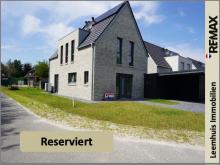 * KfW-Fördermittel möglich/Förderfähig! * KW 40 * Wärmepumpe * Photovoltaik * Neubau* Bezugsfertig gebaut * ca. 19 Km vor Oldenburg * Haus kaufen 26169 Friesoythe Bild klein