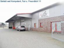 ****KFZ Gewerbe mit Autoglaszentrale mit Werkstatt und Soft-Tec-Waschanlage gesucht***!!!!*** Gewerbe mieten 49681 Garrel Bild klein