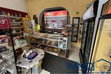 Kiosk mit Paketannahmestelle am Mauerpark - Neuer Preis 49.000 € Gewerbe mieten 10437 Berlin Bild klein